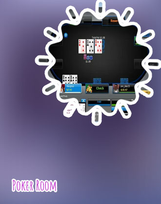 888 casino poker