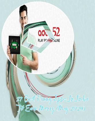 Adda52 poker app
