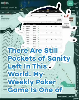 Best app for playing poker with friends