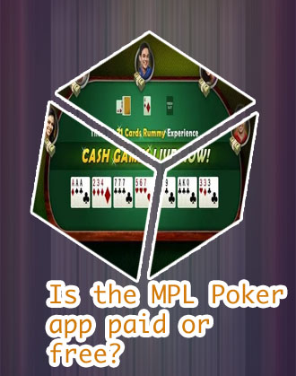 Best free live poker app