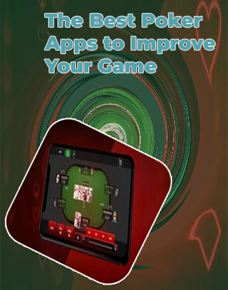 Best money poker app