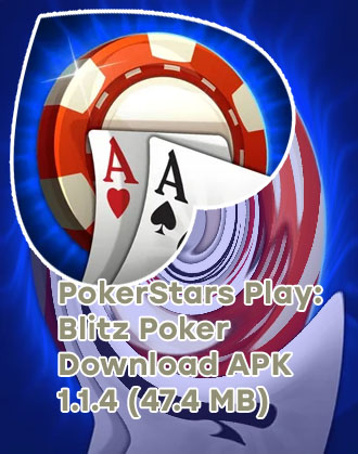 Blitzpoker apk