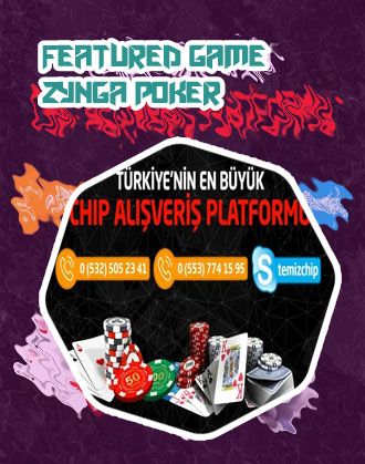 Buy cheap zynga poker chips