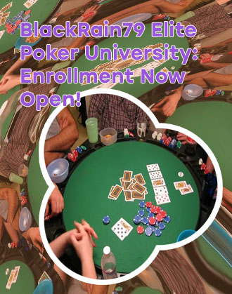 Friendly poker online