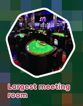 Harrah's north kansas city poker room