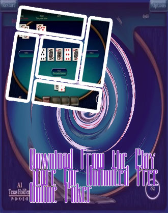 Holdem poker play free