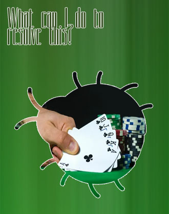 In what states is online poker legal