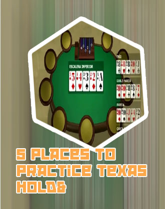 Learn to play poker free online