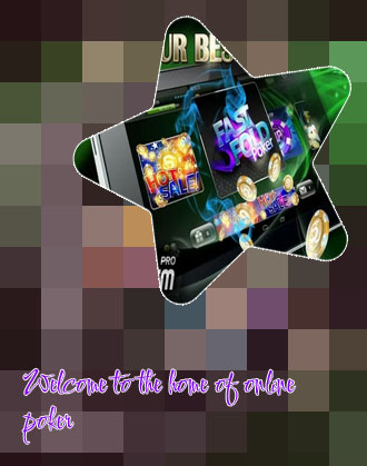 Live holdem pro online poker