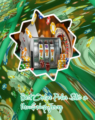 New no deposit poker sites