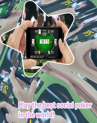Play poker online unblocked