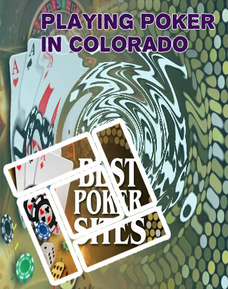 Play poker sites