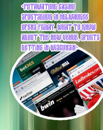 Poker and sports betting sites