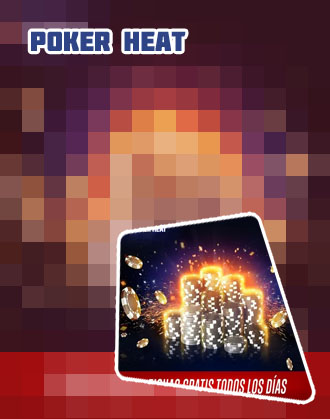 Poker heat website