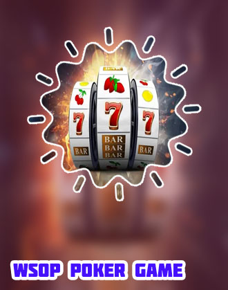Poker slot machine online free