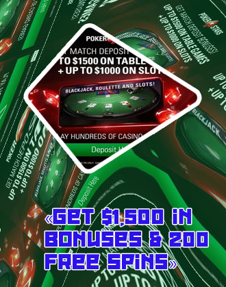 Poker star casino free spins