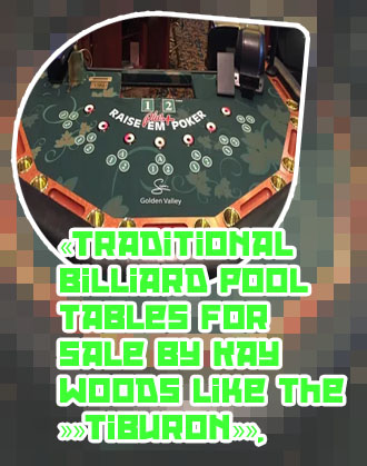 Poker table sales near me