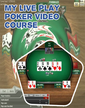 Poker tips for online play