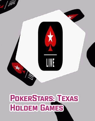 Pokerstars app ios