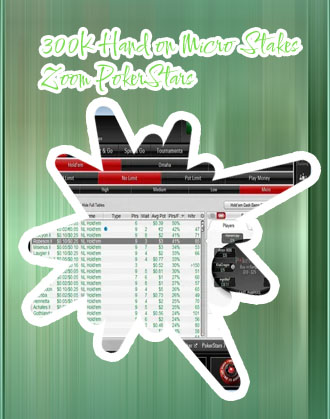 Pokerstars micro stakes