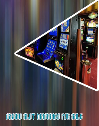 Real poker machines