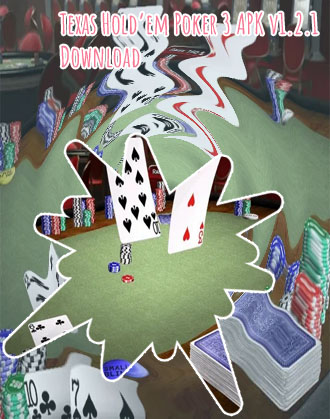 Texas holdem poker 3 free download