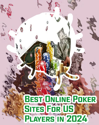 What are the best online poker sites for real money