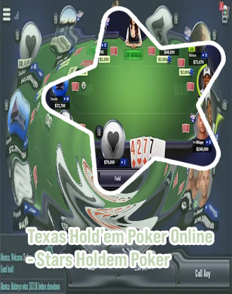 World series of poker online app