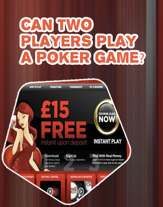 Zynga poker play now