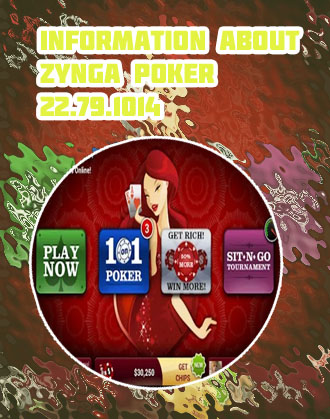 Zynga poker unblocked
