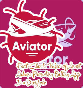 Aviator app brand ambassador