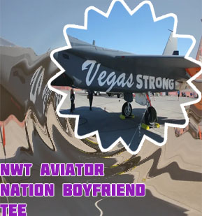 Aviator nation ambassador
