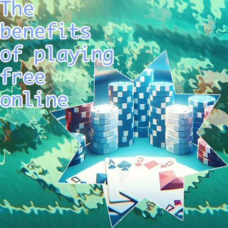 Best free online poker