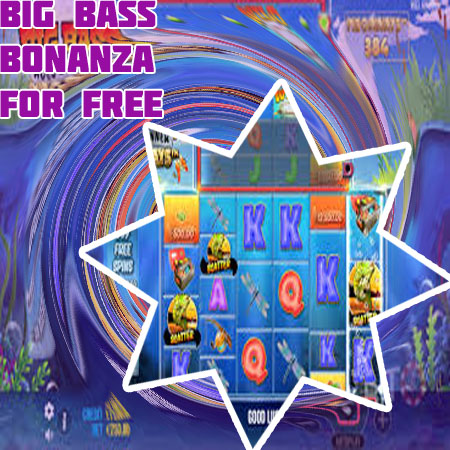 Big bass bonanza casino bonus
