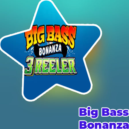 Big bass bonanza casino sites