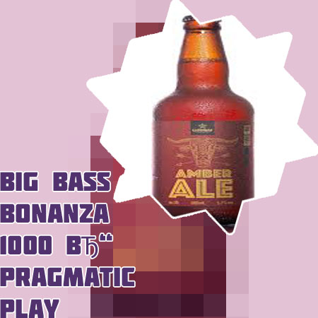 Big bass bonanza pragmatic play slot