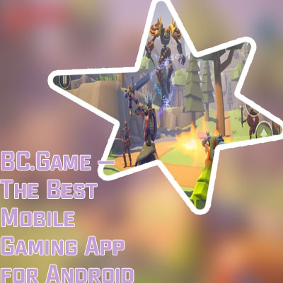 Download bc game apk