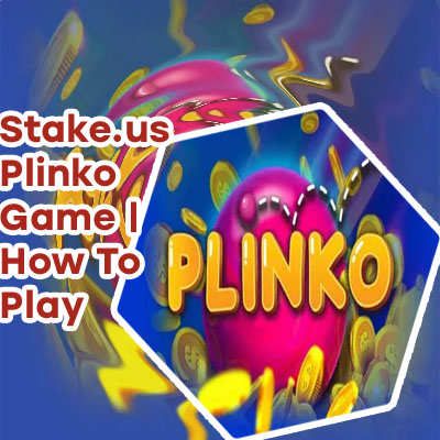 Gambling plinko game