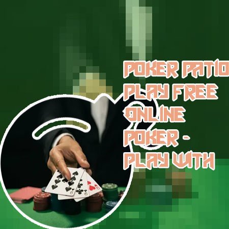 Poker online no money