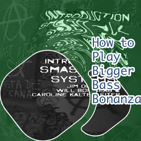 Pragmatic play big bass bonanza