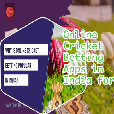 Top 10 cricket betting app in india