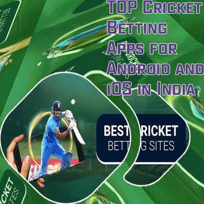 Top cricket betting app