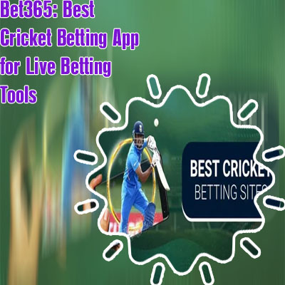 Top online cricket betting apps